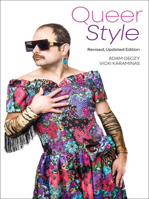 cover image of Queer Style